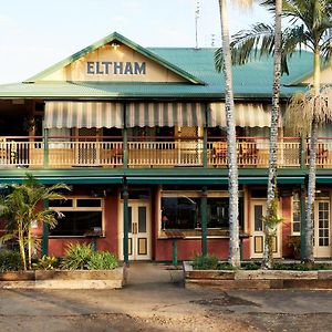 Eltham Hotel Nsw